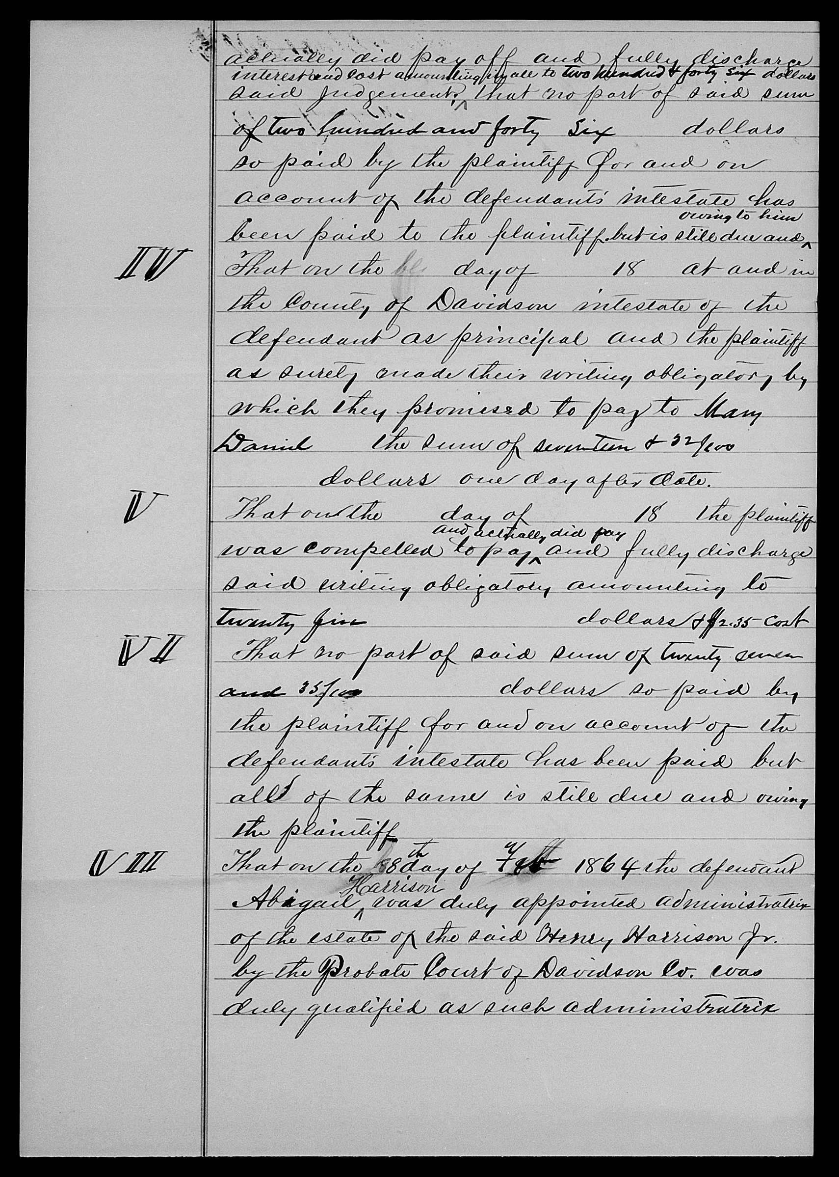 Document